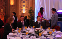 Doha Forum 2010